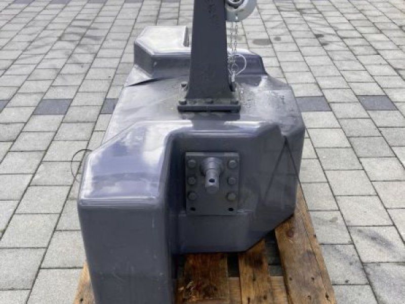 Fendt 1800 KG
