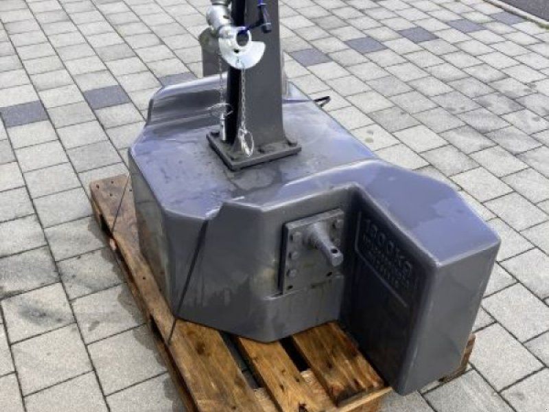 Fendt 1800 KG