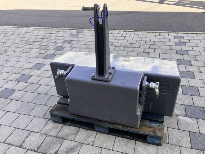 2500 KG