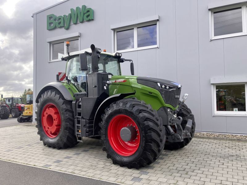 Fendt 1050 VARIO POWER PLUS GEN3