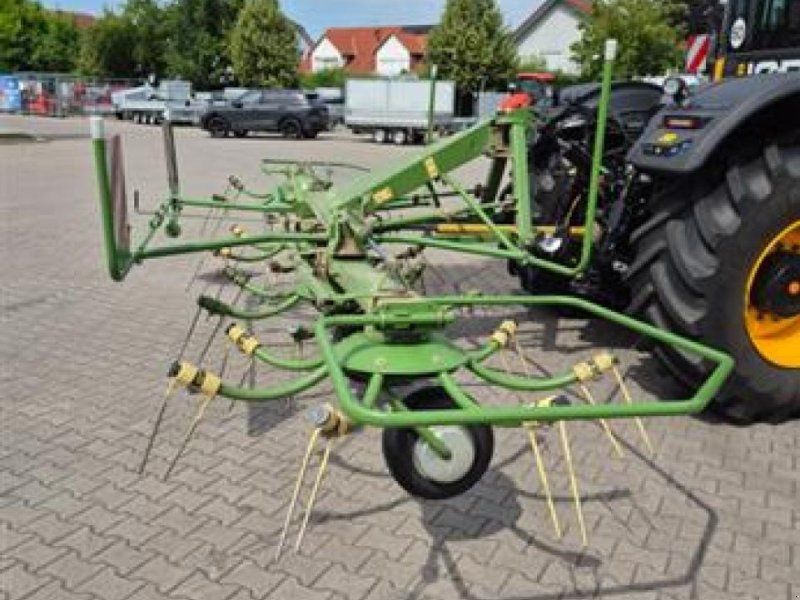Krone KW 5.52