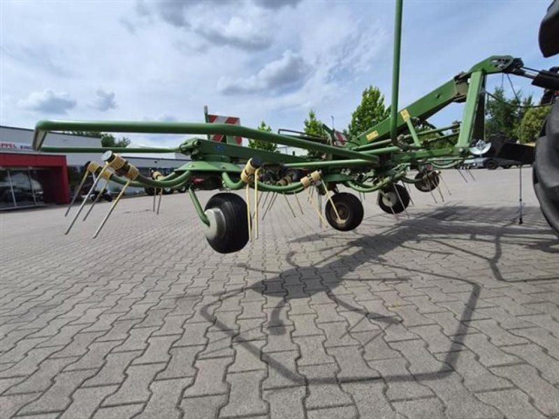 Krone KW 5.52