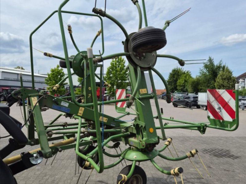 Krone KW 5.52