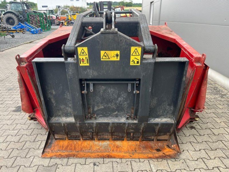 Trioliet Masterkamm RL