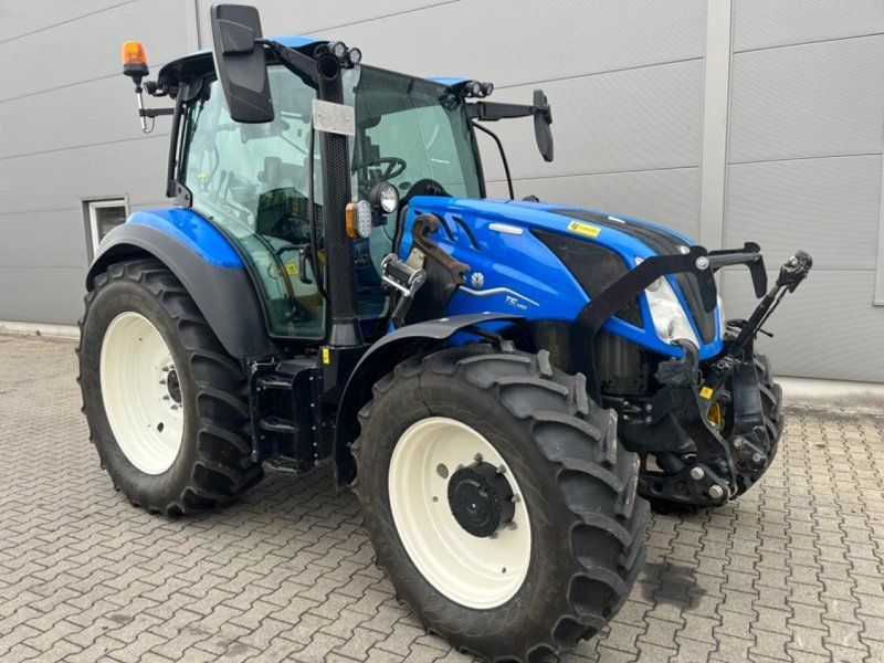New Holland T 5.140 DC