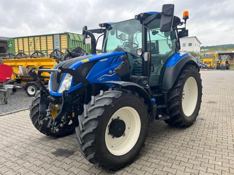New Holland T 5.140 DC