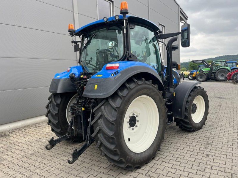 New Holland T 5.140 DC