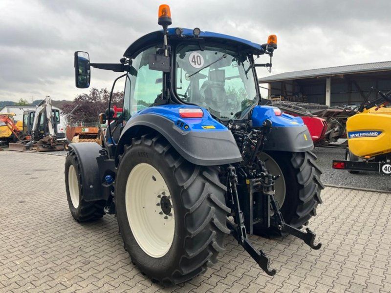 New Holland T 5.140 DC