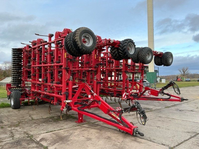 Horsch Cruiser 12 XL
