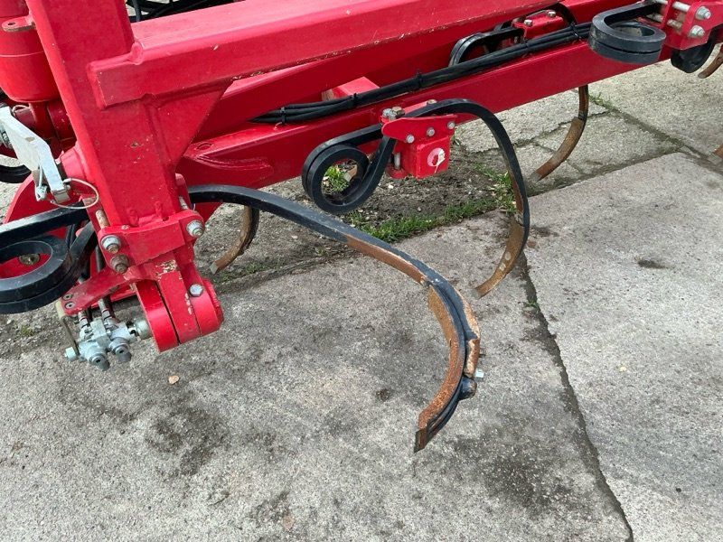 Horsch Cruiser 12 XL