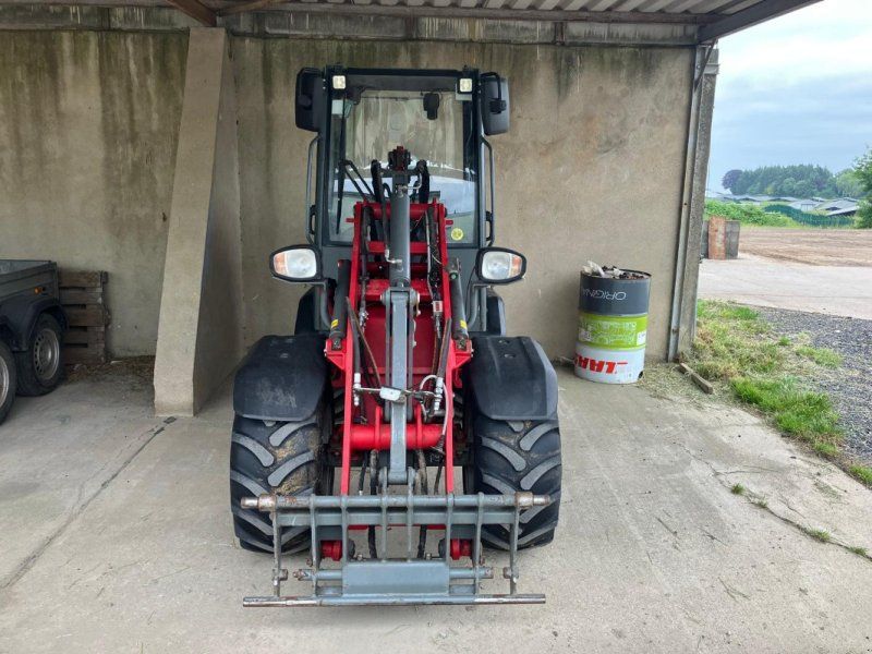 Weidemann 1390