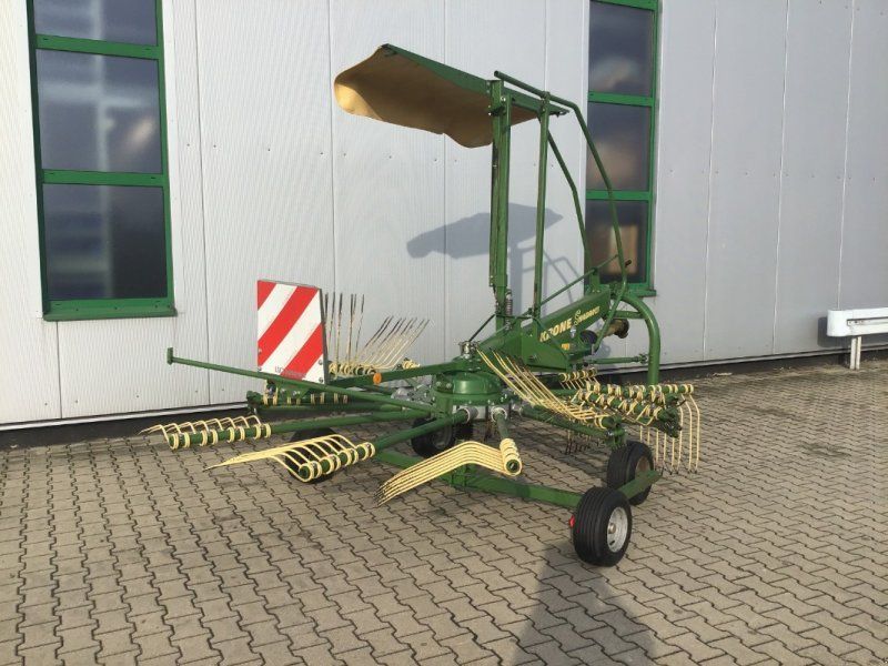 Krone SW 46