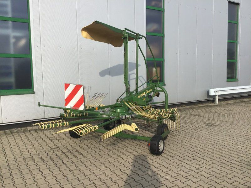 Krone SW 46