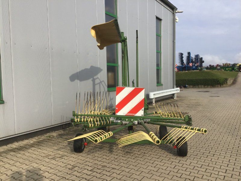 Krone SW 46