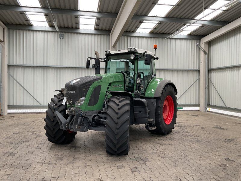 Fendt 922