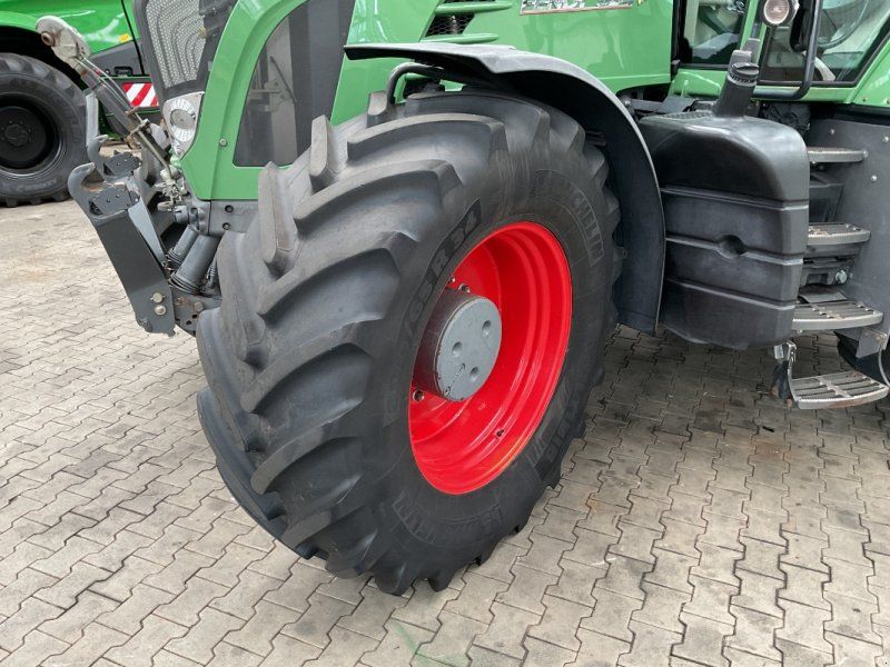 Fendt 922
