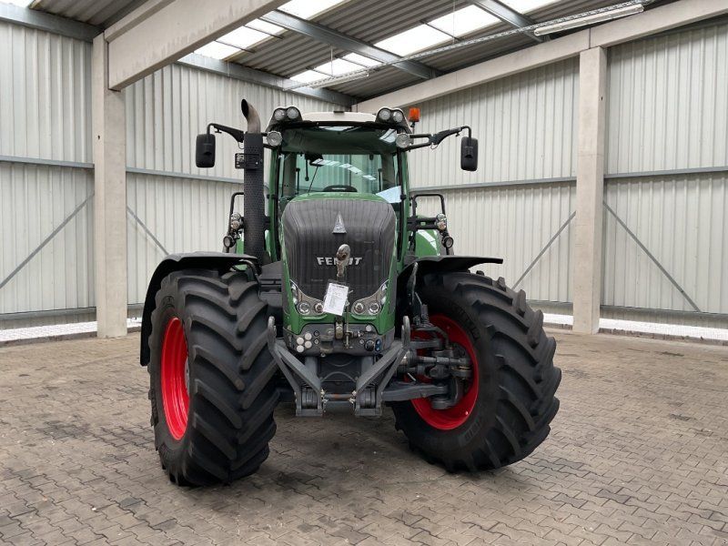 Fendt 922