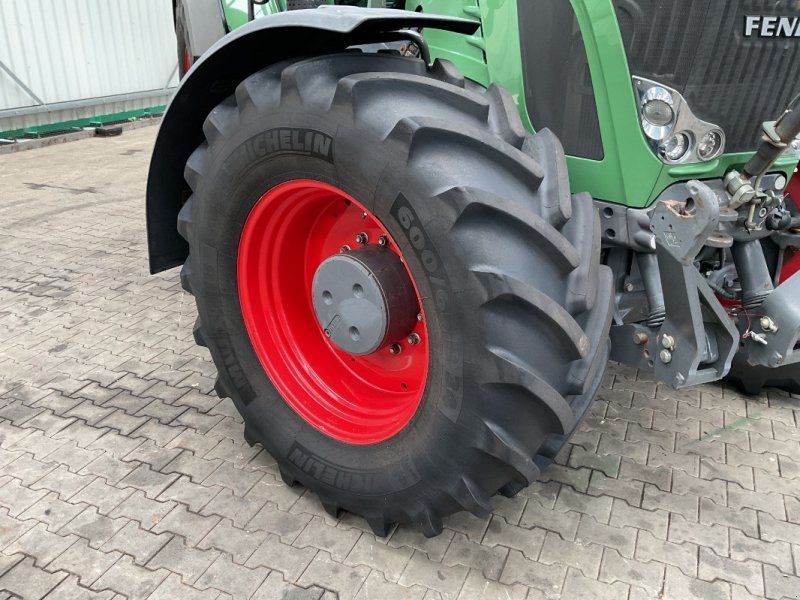 Fendt 922