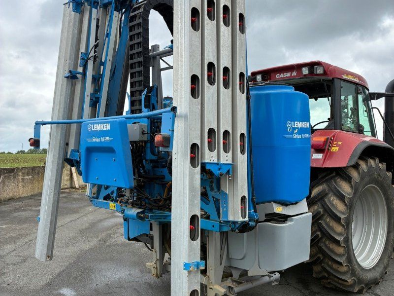 Lemken Sirius 10/1300