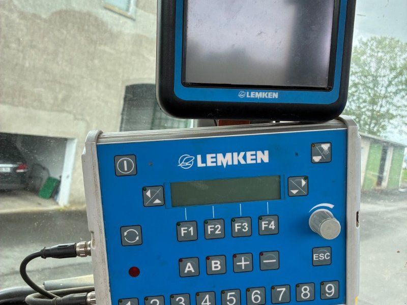 Lemken Sirius 10/1300