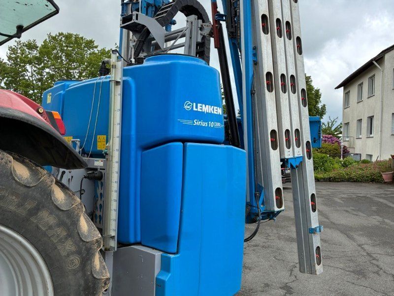 Lemken Sirius 10/1300