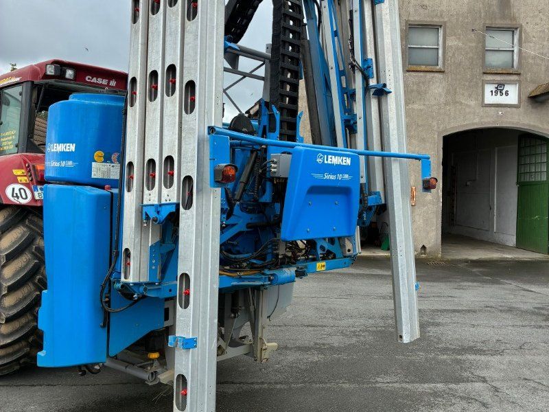 Lemken Sirius 10/1300