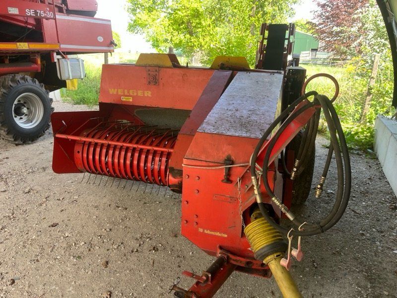 Welger AP45