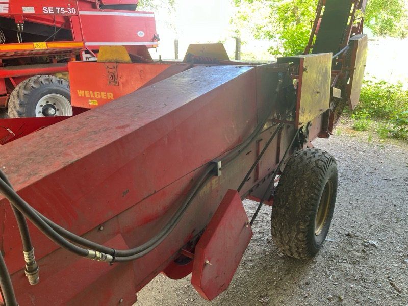 Welger AP45