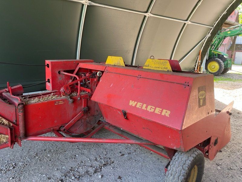 Welger AP45