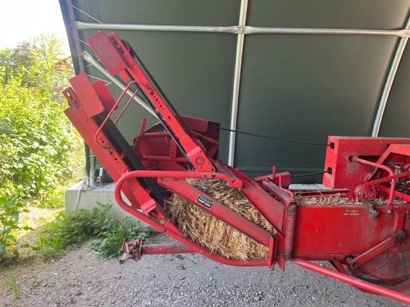 Welger AP45