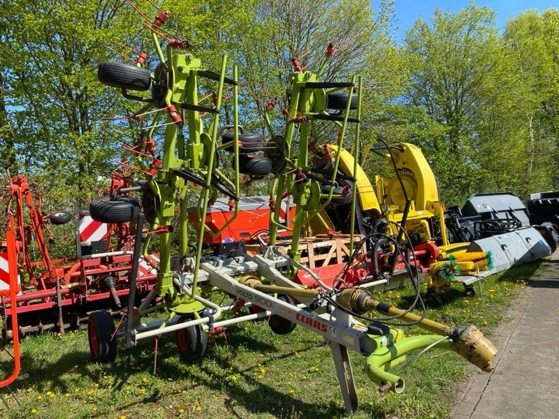 Claas Volto 900 T