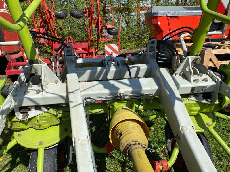Claas Volto 900 T