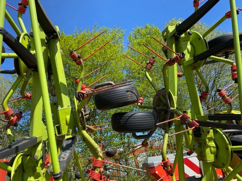 Claas Volto 900 T