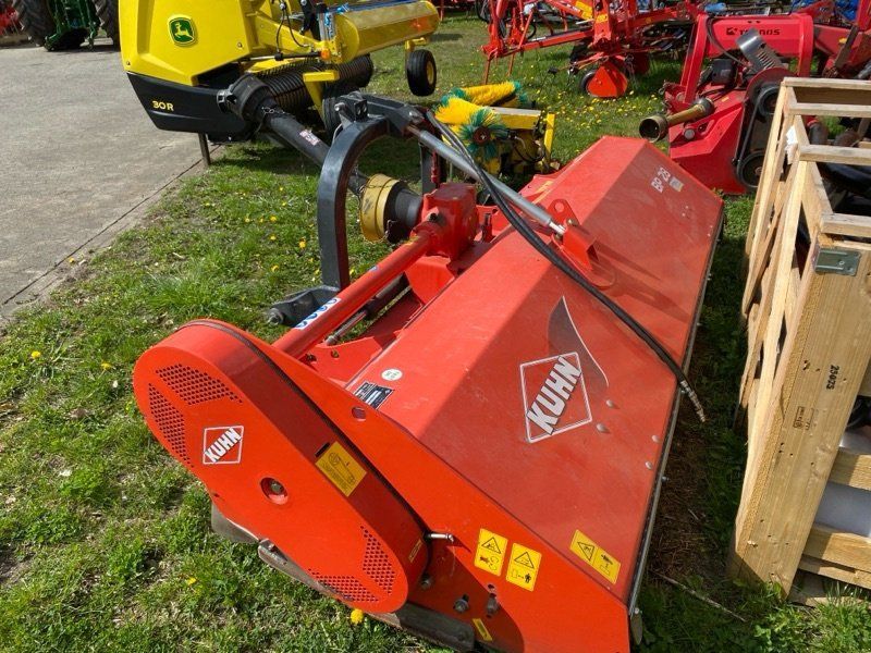 Kuhn BP28