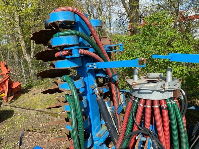 Meyer Agrartechnik Mixi5000