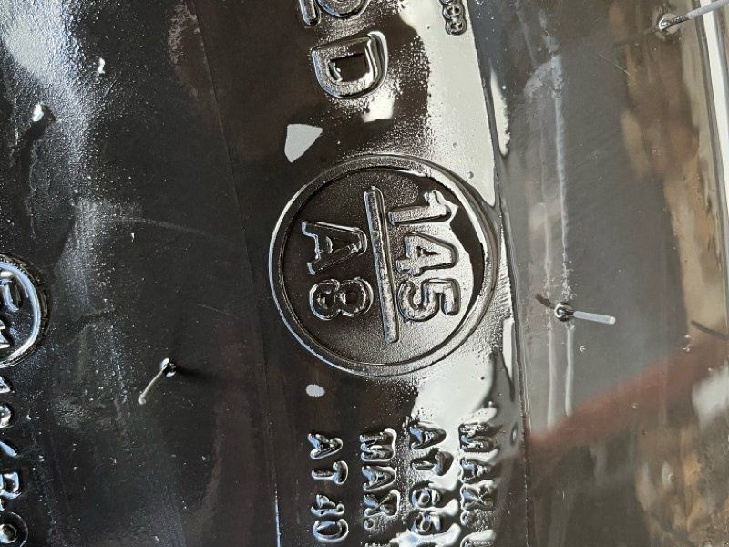 BKT 540/65R28