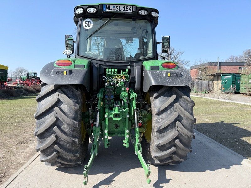 John Deere 6R150