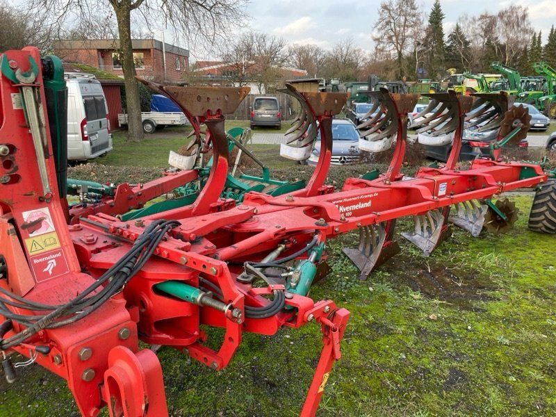 Kverneland 100-300 Packomat