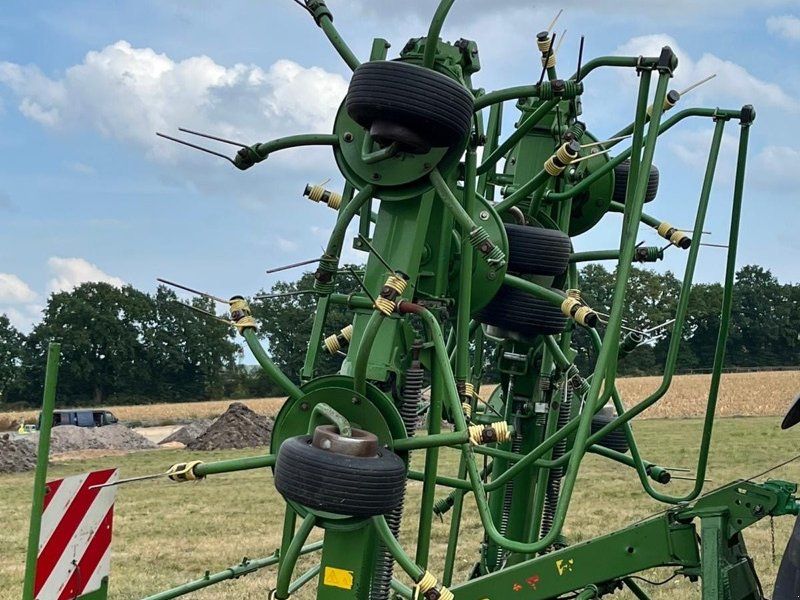 Krone KW 8.82