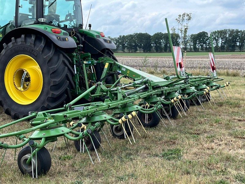 Krone KW 8.82