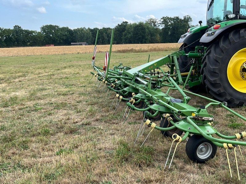 Krone KW 8.82