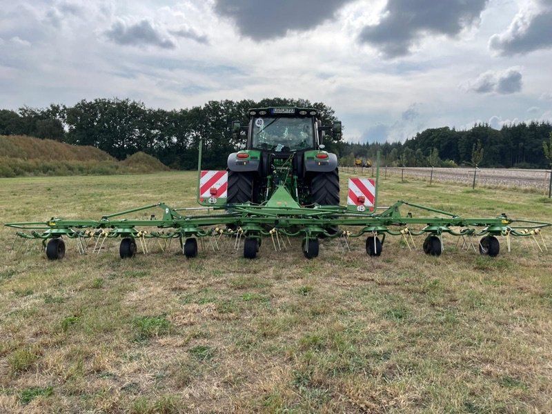 Krone KW 8.82
