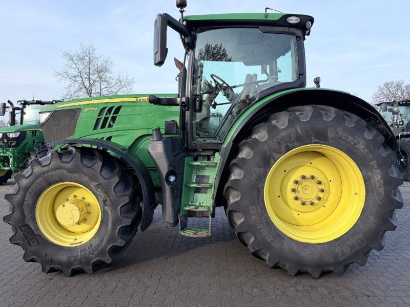 John Deere 6175 R