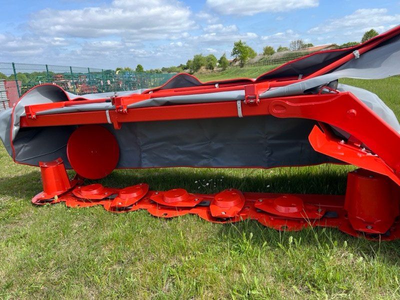 Kuhn GMD280 FF