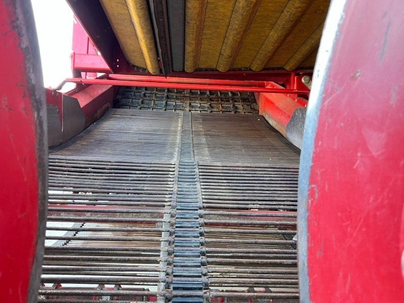 Grimme SE 260 UB