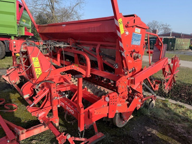 Kuhn Integra G2