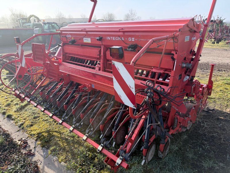 Kuhn Integra G2