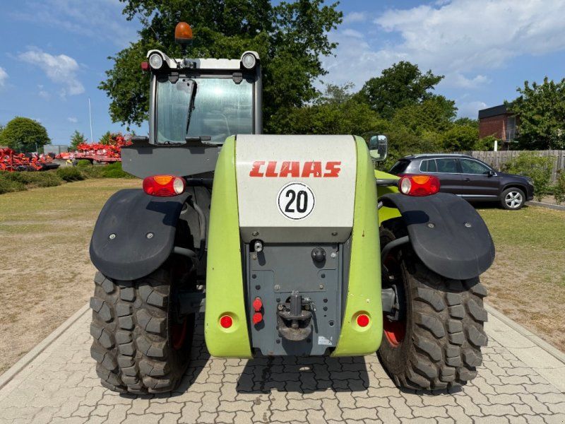 Claas Scorpion 7030