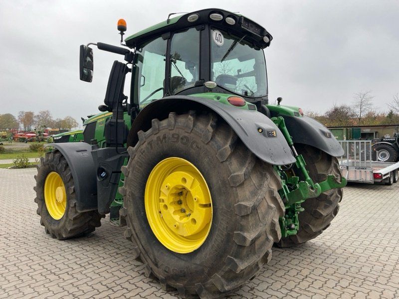 John Deere 6250R