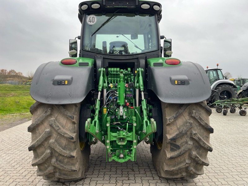 John Deere 6250R